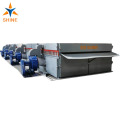 Higher Drying Capacity Lower Energy Consumption veneer drying Price